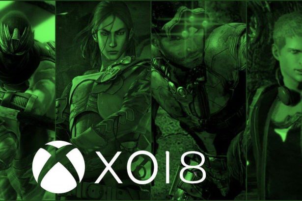 Rövid összefoglaló, hogy mi történt az XO: 2018 microsoftos rendezvényen 16 Rövid összefoglaló, hogy mi történt az XO: 2018 microsoftos rendezvényen