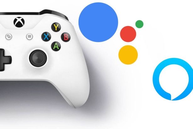 Az Xbox One konzolok Google Asszisztens támogatást kaptak 28 Az Xbox One konzolok Google Asszisztens támogatást kaptak