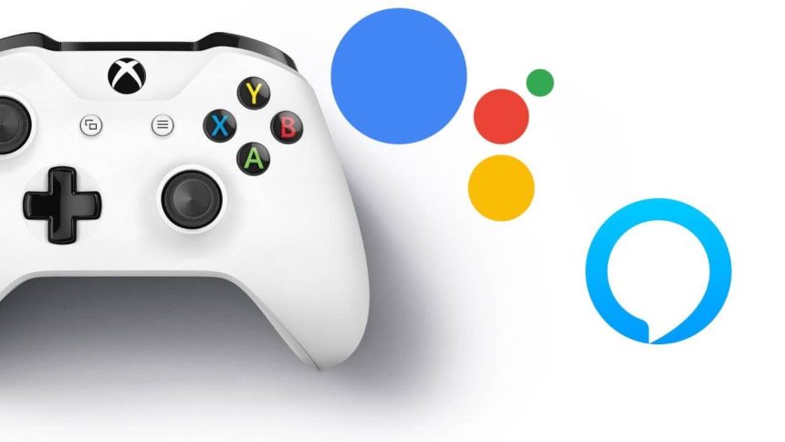 Az Xbox One konzolok Google Asszisztens támogatást kaptak 11 Az Xbox One konzolok Google Asszisztens támogatást kaptak