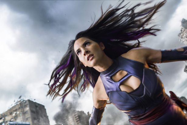 Csajos szemmel az X-Men: Apokalipszis