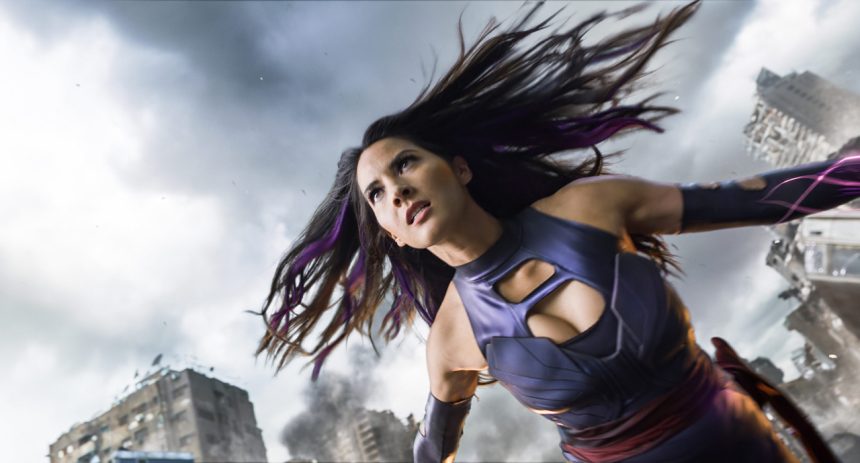 Csajos szemmel az X-Men: Apokalipszis 11 Csajos szemmel az X-Men: Apokalipszis