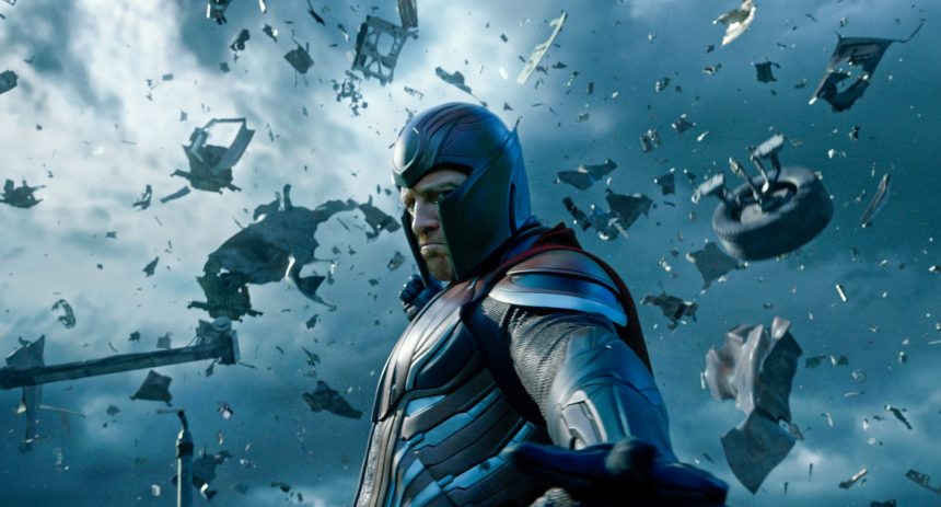 Box Office: 103 millió dollárt forgalmazott a nyitó hétvégéjén az X-Men: Apokalipszis 11 Box Office: 103 millió dollárt forgalmazott a nyitó hétvégéjén az X-Men: Apokalipszis