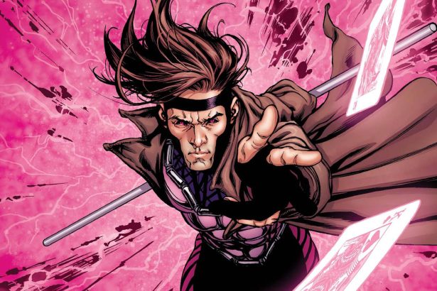2017 tavaszán kezdik forgatni a Gambit-filmet 12 2017 tavaszán kezdik forgatni a Gambit-filmet