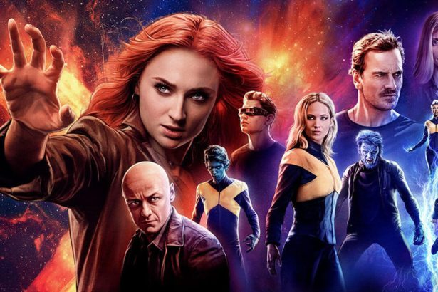 Simon Kinberg a Marvelnek udvarol, hogy X-Men-filmet készítsen a Marvel Moziverzum színe alatt 22 X-Men: Sötét Főnix