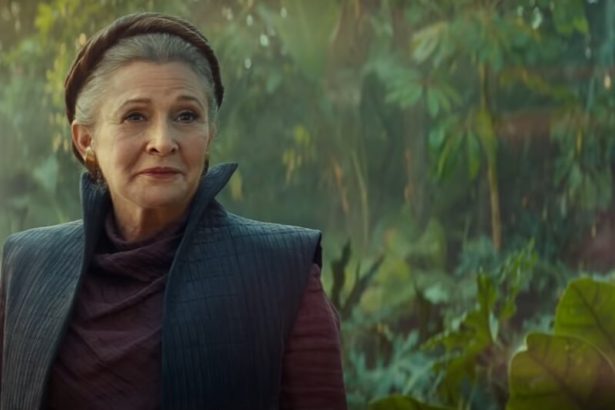 Kiszivárgott a Star Wars: Skywalker kora új bolygójának neve 30 Star Wars: Skywalker kora