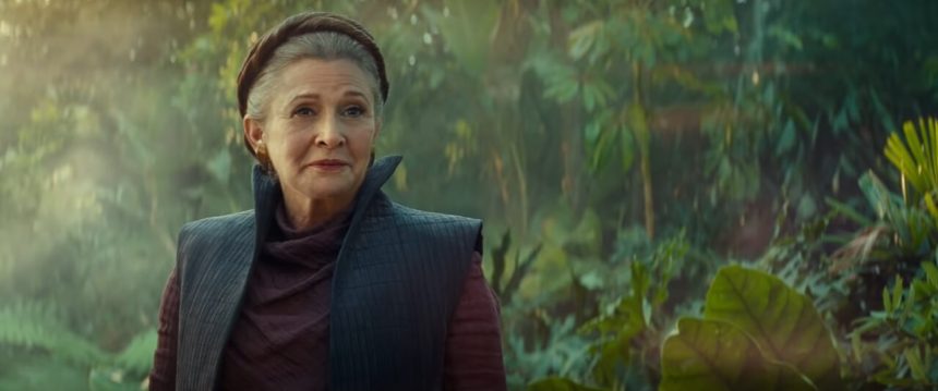 Kiszivárgott a Star Wars: Skywalker kora új bolygójának neve 11 Star Wars: Skywalker kora