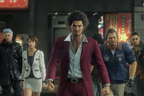Hozni fogja a 60 FPS-t a Yakuza: Like a Dragon, ez egy friss gameplayen látható is 22 Hozni fogja a 60 FPS-t a Yakuza: Like a Dragon, ez egy friss gameplayen látható is