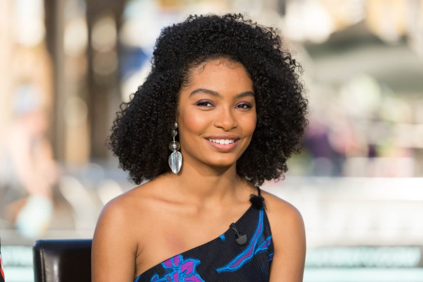Megvan, hogy ki játszhatja Csingilinget a legújabb Pán Péter élőszereplős Disney feldolgozásban 11 Yara Shahidi