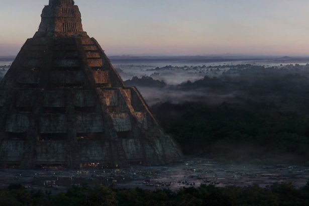A Star Wars: Episode IX részben visszatérünk a Yavin IV-re?