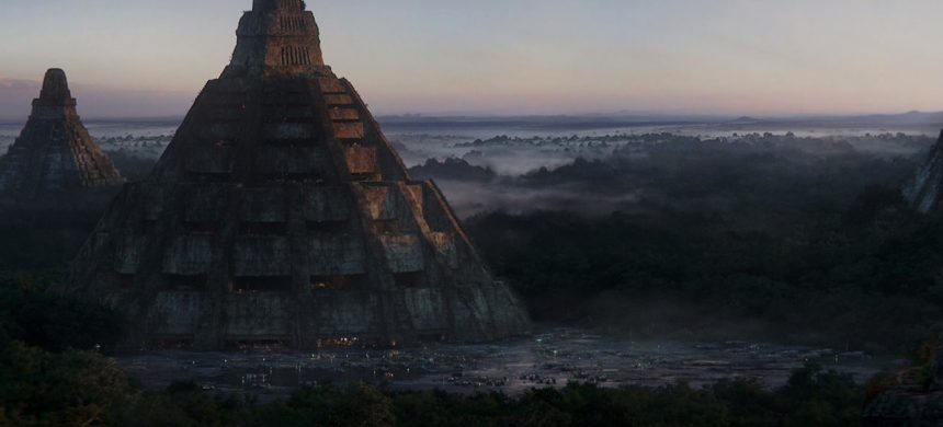 A Star Wars: Episode IX részben visszatérünk a Yavin IV-re? 11 A Star Wars: Episode IX részben visszatérünk a Yavin IV-re?