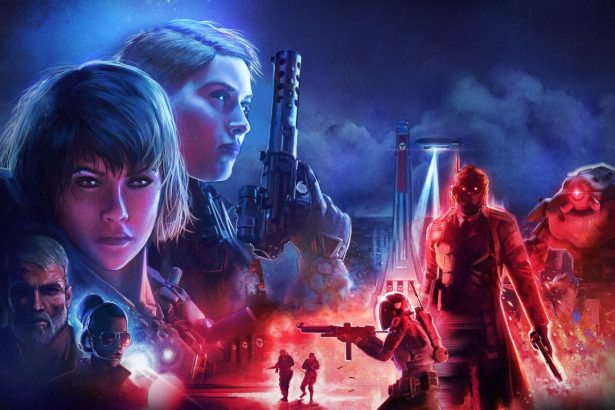 Megérkezett a Wolfenstein Youngblood!