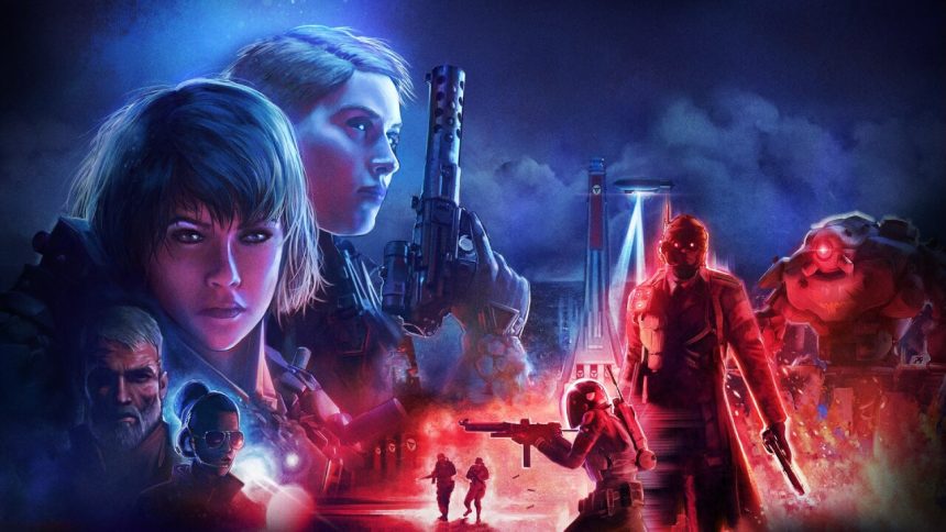 Megérkezett a Wolfenstein Youngblood! 11 Megérkezett a Wolfenstein Youngblood!