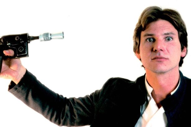A Han Solo spin-off olyan lesz, mint egy western film 16 A Han Solo spin-off olyan lesz, mint egy western film
