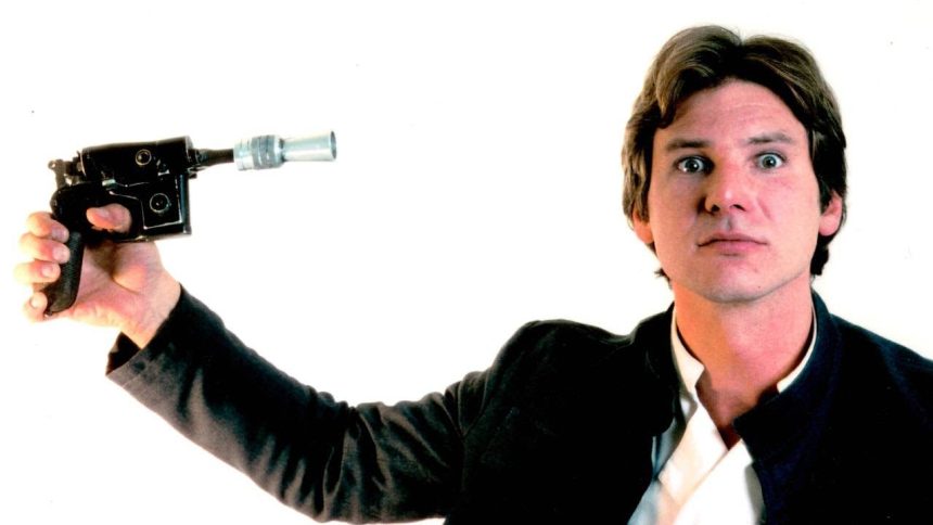 A Han Solo spin-off olyan lesz, mint egy western film 11 A Han Solo spin-off olyan lesz, mint egy western film