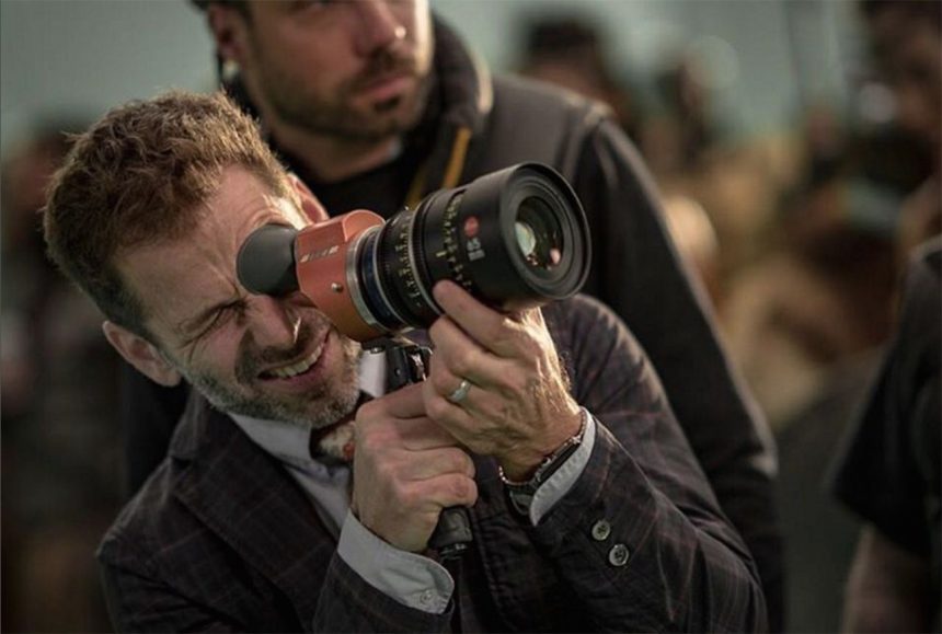Zack Snyder következő filmje egy zombis film lesz a Netflixen 11 Zack Snyder