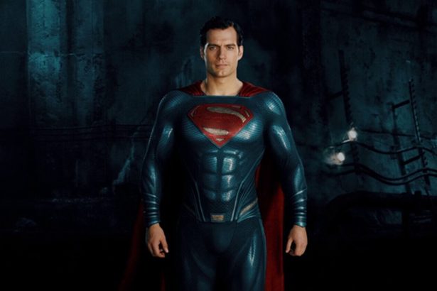 Zack Snyder megerősítette, hogy ki lett volna Az acélember 2. főellensége 12 Az Igazság Ligája