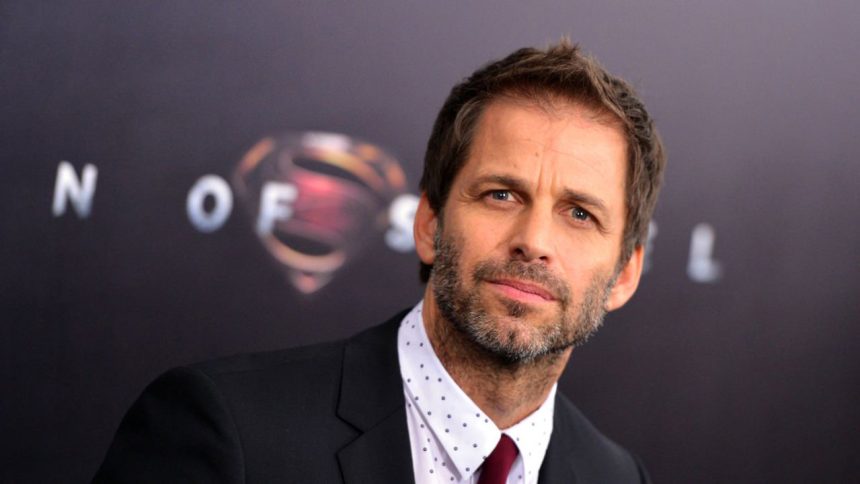 Begyújtották a The Batman-film rakétáit 11 Zack Snyder