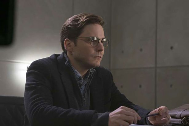Ilyen lesz Daniel Brühl Zemo Báró karaktere a The Falcon and the Winter Soldier sorozatban 16 Zemo