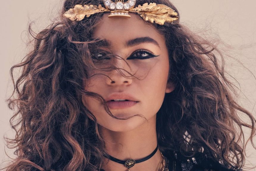 PORTRÉ: Zendaya, Disney-sztárból az egyik legizgalmasabb kortárs színésznő 11 Zendaya