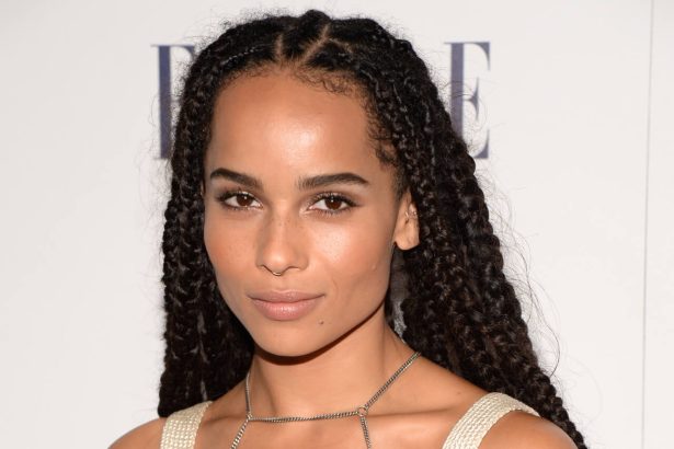 Ezúttal Zoë Kravitz csatlakozott a The Batman szereplőgárdájához Macskanő szerepében 30 Zoë Kravitz