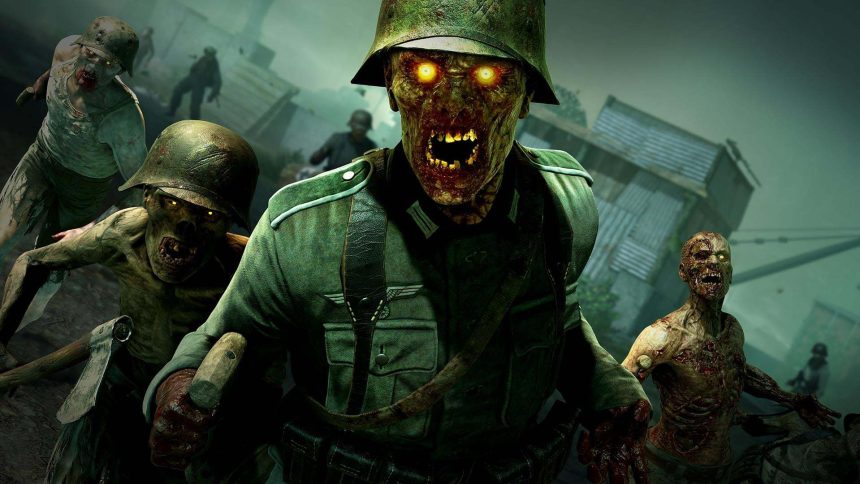 JÁTÉKTESZT: Zombi Army 4: Dead War 11 JÁTÉKTESZT: Zombi Army 4: Dead War