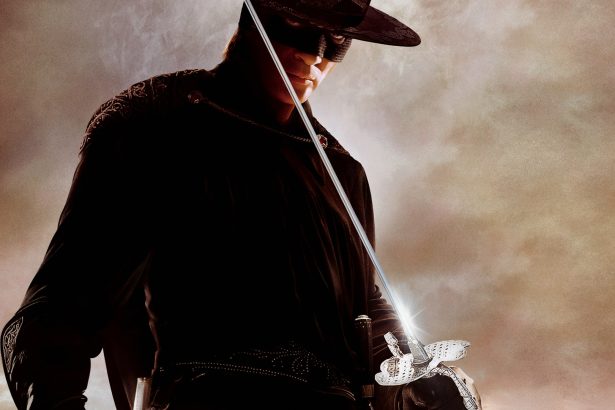 Gael García Bernal lesz az új Zorro 22 Gael García Bernal lesz az új Zorro