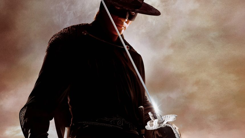 Gael García Bernal lesz az új Zorro
