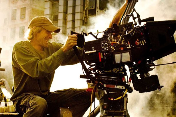 Nyílt levélben búcsúzik Michael Bay a Transformerektől