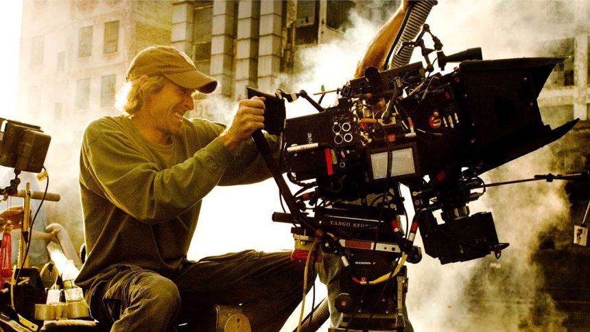 Nyílt levélben búcsúzik Michael Bay a Transformerektől