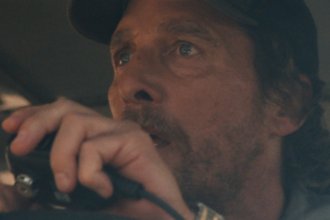 Matthew McConaughey gyerekeket menekít ki a lángokból – itt a The Lost Bus első előzetese 17 The Lost Bus