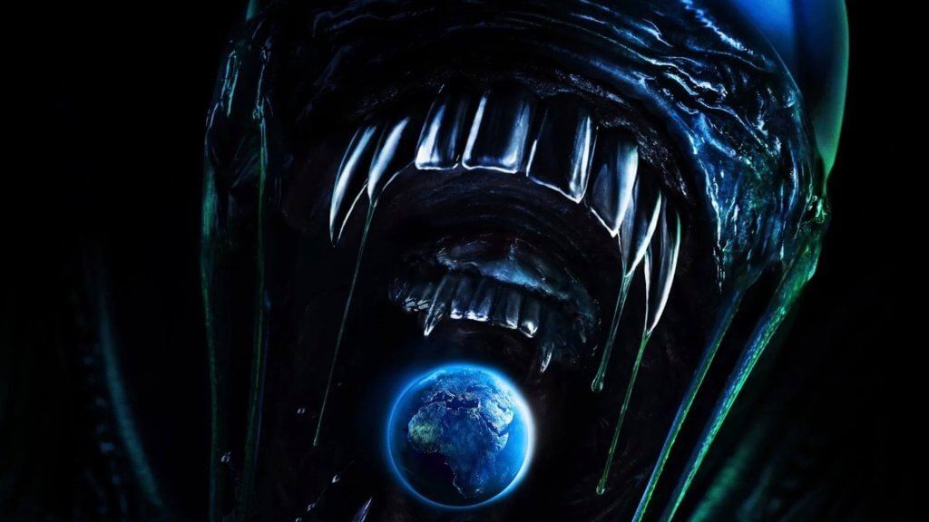 Az Alien: Föld rekordnézettséget hozott az első hat napban 14 Alien: Föld