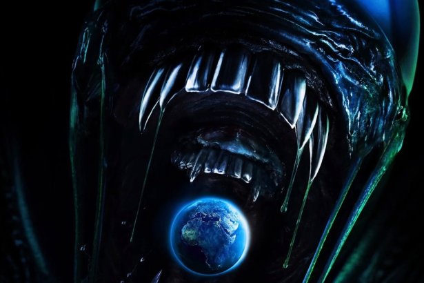 Alien: Earth