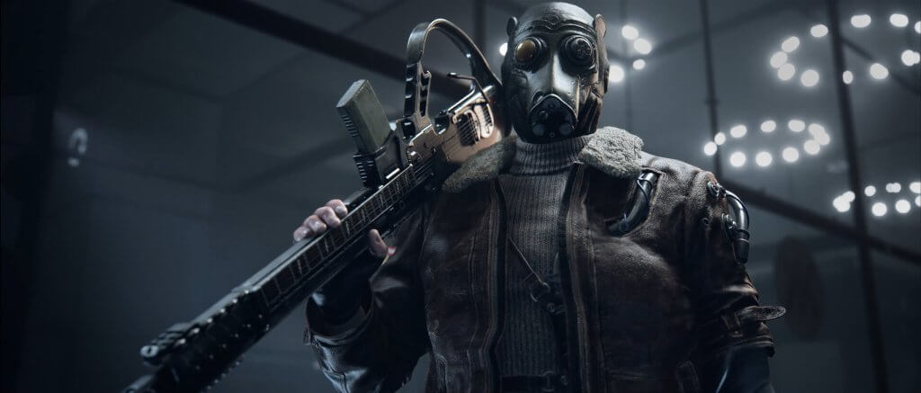 Az állad is leesik a Witcher 4 demótól, befutott a Nintendo Switch 2, itt a Bond-játék, na meg a Summer Game Fest is – #23 heti gaming hírösszefoglalónk 27 Atomic Heart 2