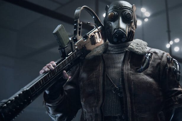Visszatér az őrület – Jön az Atomic Heart 2 24 Atomic Heart 2