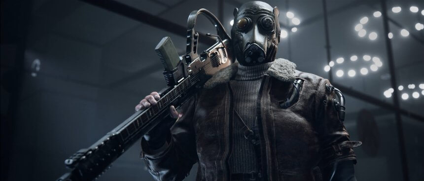 Visszatér az őrület – Jön az Atomic Heart 2 11 Atomic Heart 2