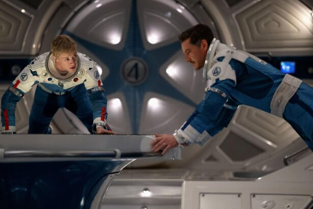 Nem akarta a Galaxis Őrzőit másolni A Fantasztikus 4-es: Első lépések rendezője – így lett igazán élethű az űr a Marvel új filmjében 16 A Fantasztikus 4-es: Első lépések