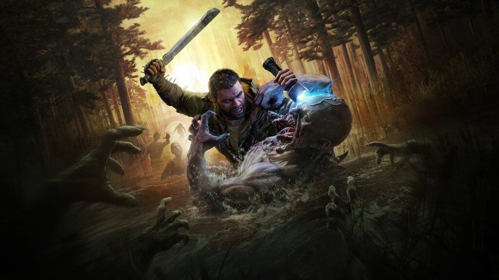 Az állad is leesik a Witcher 4 demótól, befutott a Nintendo Switch 2, itt a Bond-játék, na meg a Summer Game Fest is – #23 heti gaming hírösszefoglalónk 25 Dying Light: The Beast