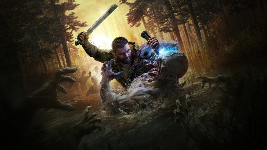 Visszatér Kyle Crane: jön a Dying Light: The Beast – már augusztusban! 11 Dying Light: The Beast
