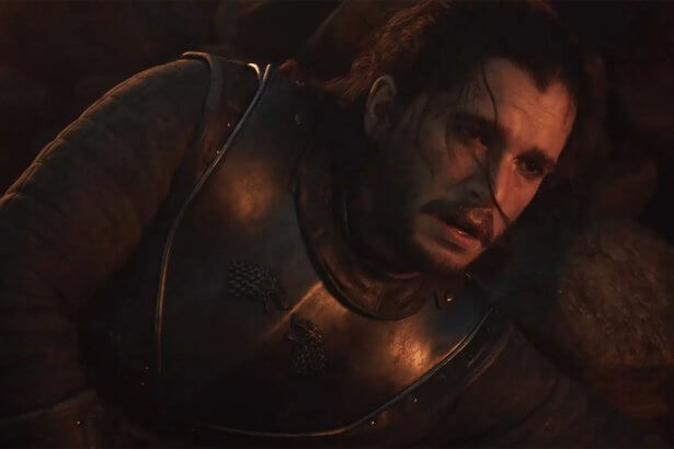Game of Thrones: War for Westeros RTS-játékban te döntesz Jon Snow sorsáról 14 Game of Thrones: War for Westeros