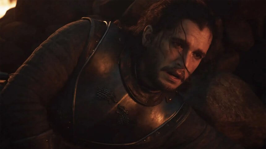 Game of Thrones: War for Westeros RTS-játékban te döntesz Jon Snow sorsáról 11 Game of Thrones: War for Westeros