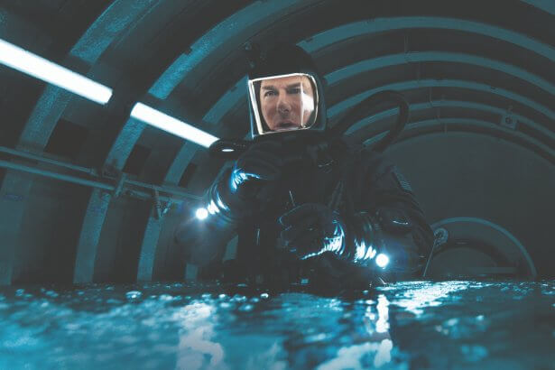 Mission: Impossible - A végső leszámolás