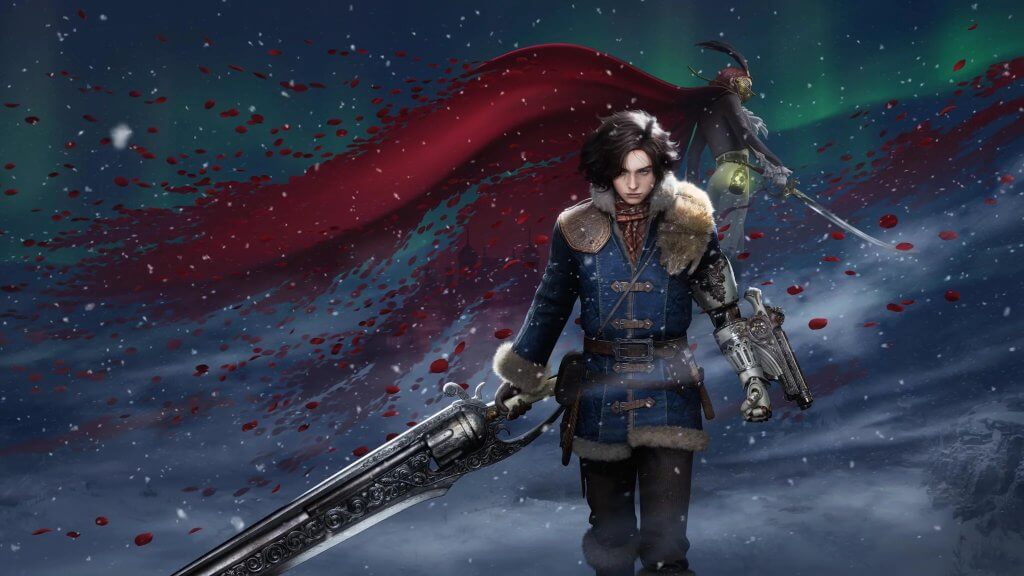 Az állad is leesik a Witcher 4 demótól, befutott a Nintendo Switch 2, itt a Bond-játék, na meg a Summer Game Fest is – #23 heti gaming hírösszefoglalónk 28 Lies of P: Overture