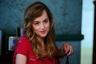 Dakota Johnson a Star Wars-univerzumban? – Újabb pletyka kapott szárnyra 28 Fekete mise