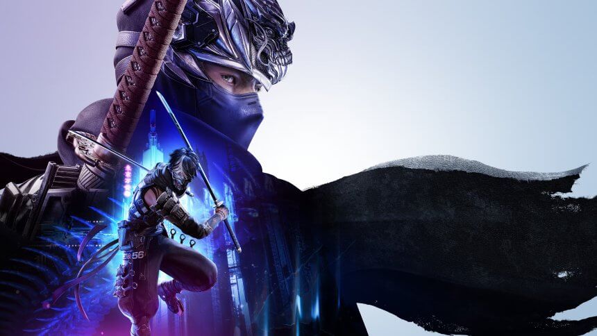 Visszatér a brutalitás: jön a Ninja Gaiden 4, és kegyelmet nem ismer 11 Ninja Gaiden 4