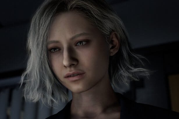 A Resident Evil Requiem sztárja a jövőben is szívesen szerepelne videójátékokban 30 Resident Evil Requiem