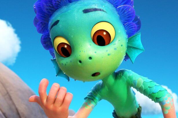 A Pixar következő nagy dobása cicákra fókuszál majd 26 Luca