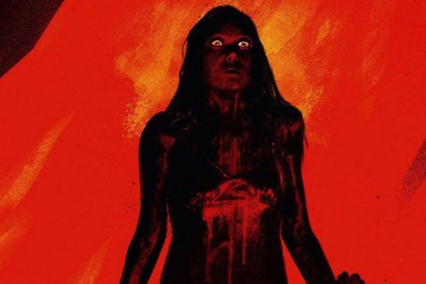 Megtalálta Carrie-jét az újabb Stephen King adaptáció 24 Carrie
