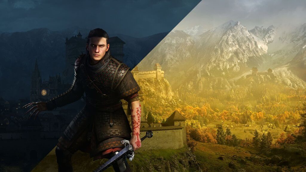 Siker a Ghost of Yotei, jön a Steam Machine, szivárgott a Far Cry 7 – #46 heti gaming hírösszefoglalónk 19 The Blood of Dawnwalker