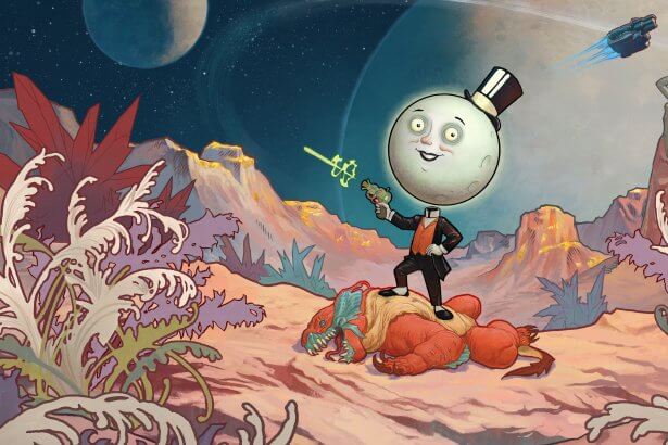 Megvan a dátum: érkezik a The Outer Worlds 2 – stílusosan, jazzel és káosszal 14 The Outer Worlds 2