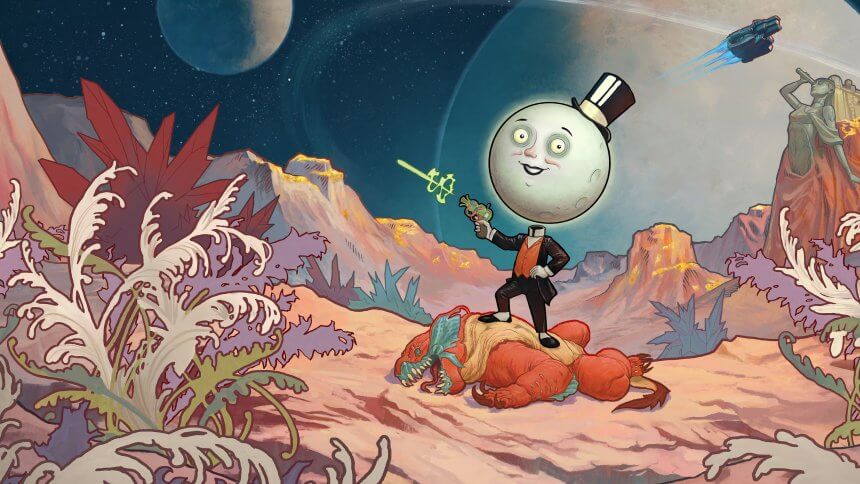 Megvan a dátum: érkezik a The Outer Worlds 2 – stílusosan, jazzel és káosszal 11 The Outer Worlds 2